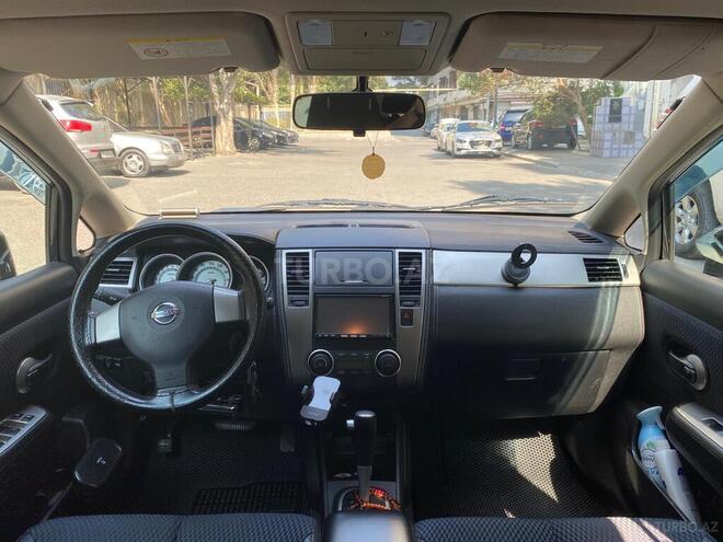 Nissan Tiida 2011, 112,957 km - 1.5 l - Bakı