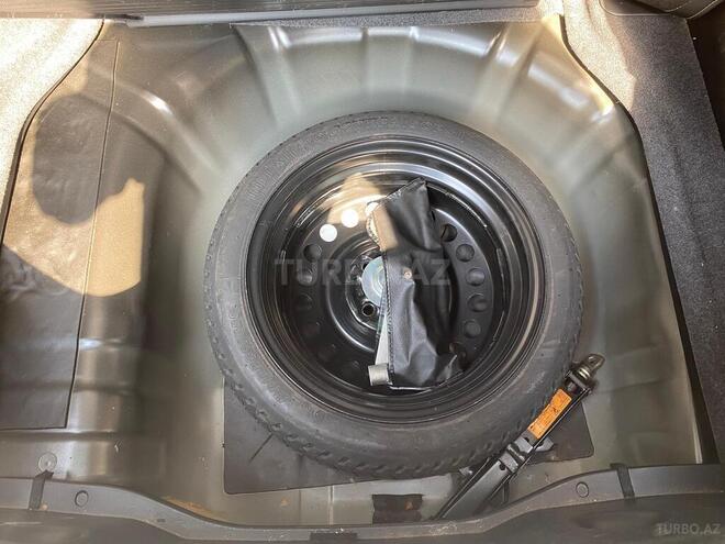 Nissan Tiida 2011, 112,957 km - 1.5 l - Bakı