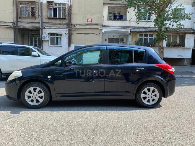 Nissan Tiida 2011, 112,957 km - 1.5 l - Bakı