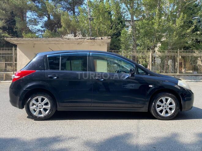 Nissan Tiida 2011, 112,957 km - 1.5 l - Bakı