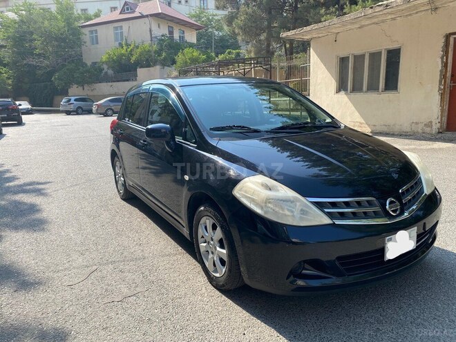 Nissan Tiida 2011, 112,957 km - 1.5 l - Bakı
