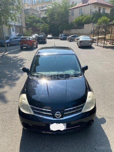 Nissan Tiida 2011, 112,957 km - 1.5 l - Bakı