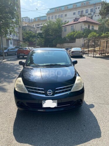 Nissan Tiida 2011, 112,957 km - 1.5 l - Bakı