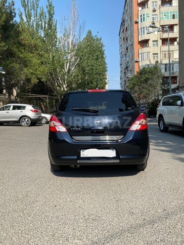 Nissan Tiida 2011, 112,957 km - 1.5 l - Bakı