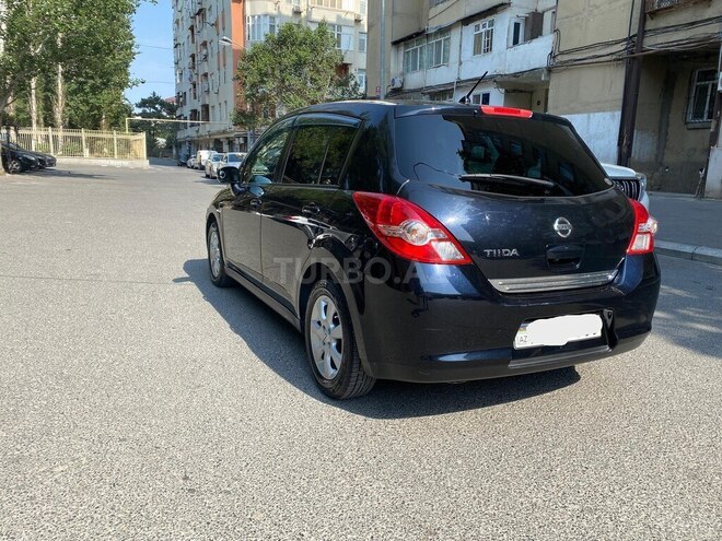 Nissan Tiida 2011, 112,957 km - 1.5 l - Bakı