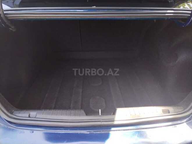 Chevrolet Cruze 2011, 221,601 km - 1.4 l - Mingəçevir