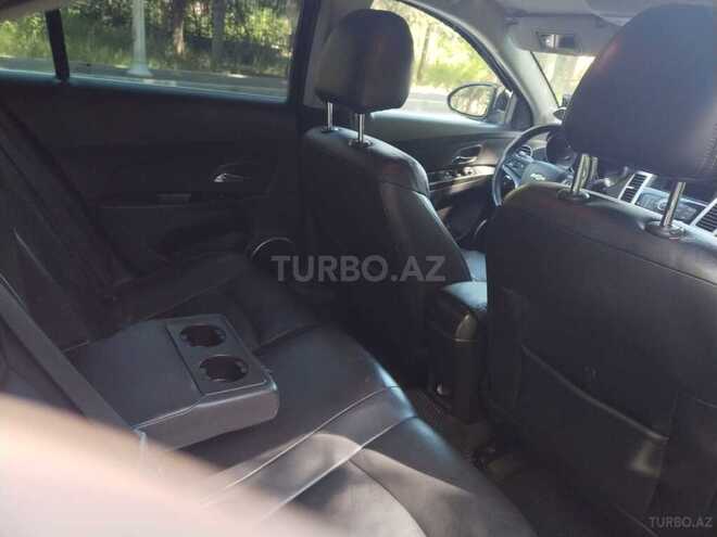 Chevrolet Cruze 2011, 221,601 km - 1.4 l - Mingəçevir