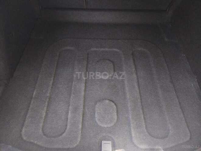 Chevrolet Cruze 2011, 221,601 km - 1.4 l - Mingəçevir