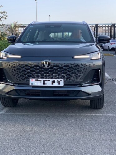 Changan CS 55 Plus 2025, 0 km - 1.5 l - Bakı