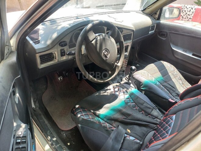 Daewoo Nexia 2011, 385,224 km - 1.6 l - Bakı