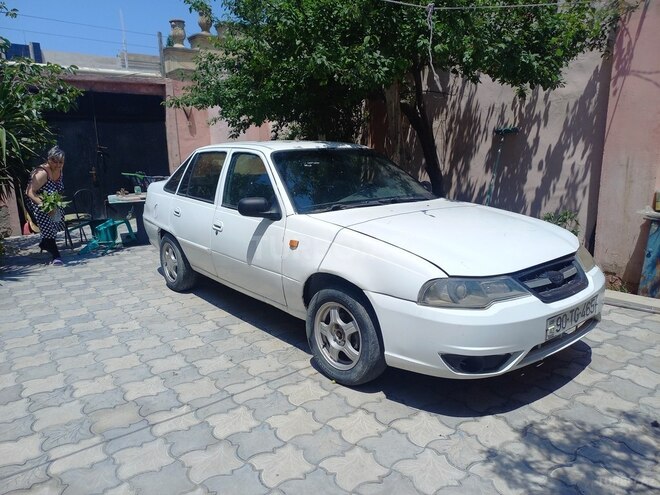Daewoo Nexia 2011, 385,224 km - 1.6 l - Bakı