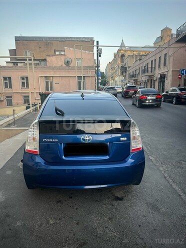 Toyota Prius 2010, 247,000 km - 1.8 л - Bakı