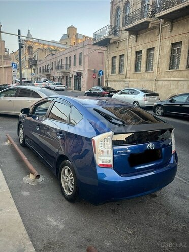 Toyota Prius 2010, 247,000 km - 1.8 л - Bakı