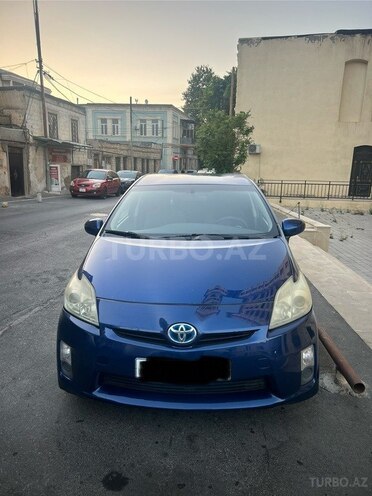 Toyota Prius 2010, 247,000 km - 1.8 л - Bakı