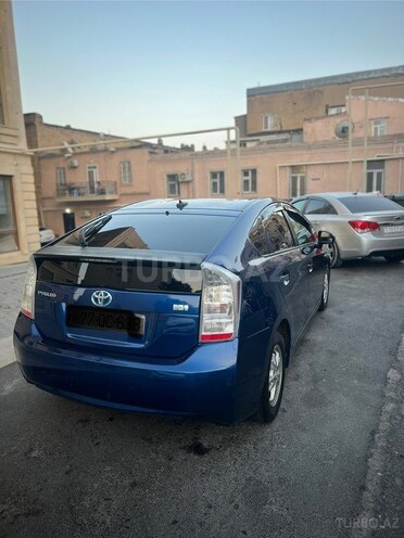 Toyota Prius 2010, 247,000 km - 1.8 л - Bakı