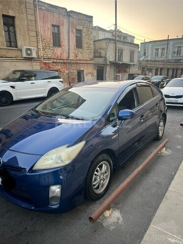 Toyota Prius 2010, 247,000 km - 1.8 л - Bakı