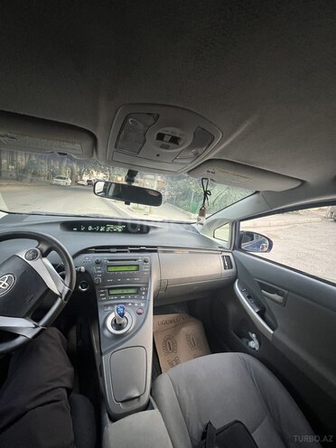 Toyota Prius 2010, 247,000 km - 1.8 л - Bakı