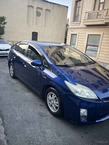 Toyota Prius 2010, 247,000 km - 1.8 л - Bakı