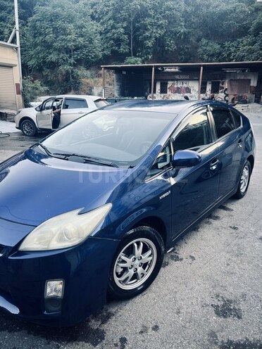 Toyota Prius 2010, 247,000 km - 1.8 л - Bakı