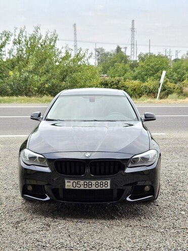 BMW 528 2013, 149,000 km - 2.0 l - Ağstafa