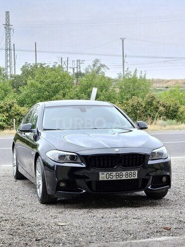 BMW 528 2013, 149,000 km - 2.0 l - Ağstafa