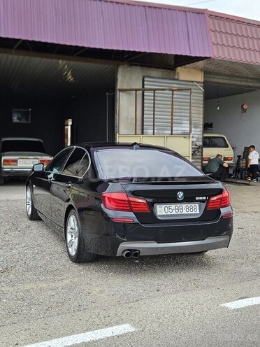 BMW 528 2013, 149,000 km - 2.0 l - Ağstafa