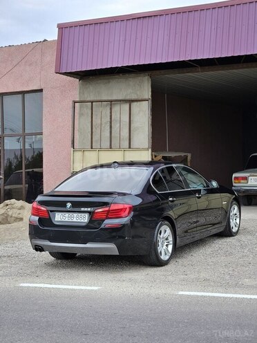 BMW 528 2013, 149,000 km - 2.0 l - Ağstafa