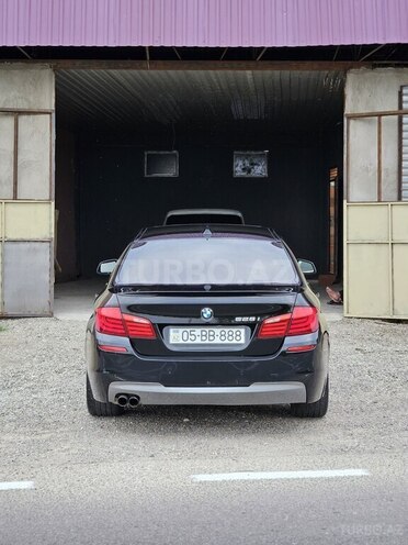 BMW 528 2013, 149,000 km - 2.0 l - Ağstafa