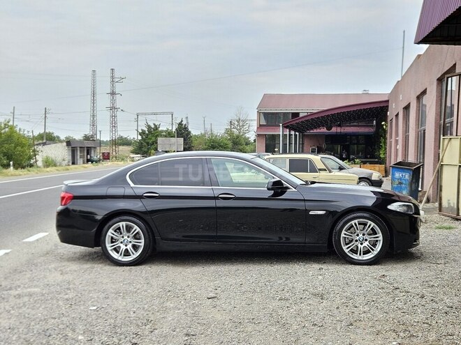 BMW 528 2013, 149,000 km - 2.0 l - Ağstafa