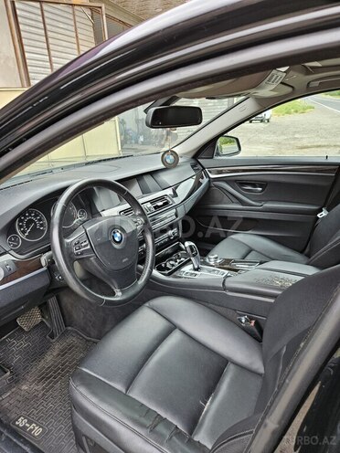 BMW 528 2013, 149,000 km - 2.0 l - Ağstafa