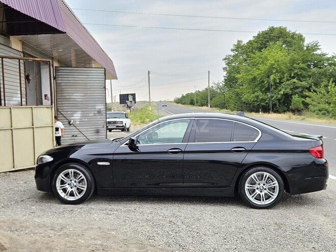 BMW 528 2013, 149,000 km - 2.0 l - Ağstafa