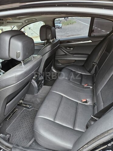 BMW 528 2013, 149,000 km - 2.0 l - Ağstafa
