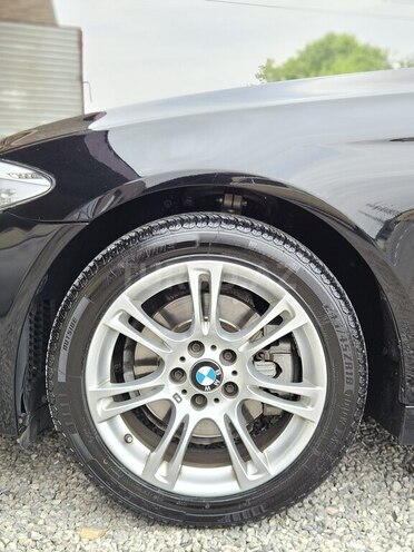 BMW 528 2013, 149,000 km - 2.0 l - Ağstafa