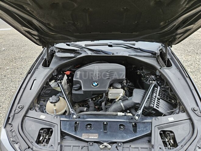 BMW 528 2013, 149,000 km - 2.0 l - Ağstafa
