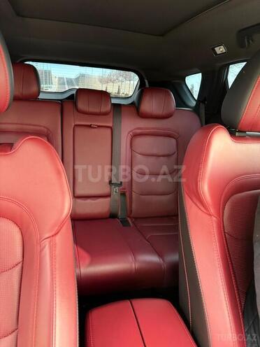 Jetour X70 PLUS 2023, 70,000 km - 1.5 l - Bakı