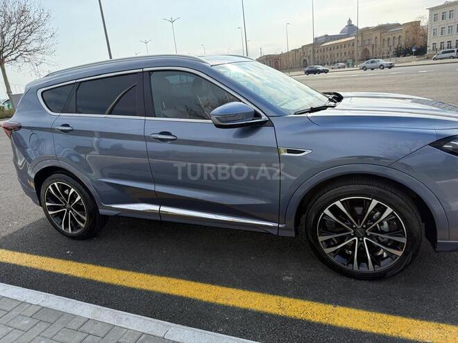 Jetour X70 PLUS 2023, 70,000 km - 1.5 l - Bakı