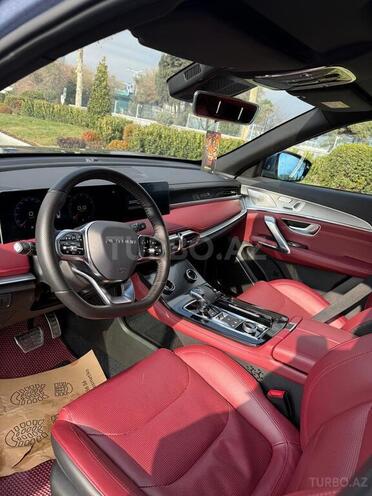 Jetour X70 PLUS 2023, 70,000 km - 1.5 l - Bakı