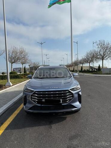 Jetour X70 PLUS 2023, 70,000 km - 1.5 l - Bakı