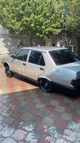 Tofas Sahin 2005, 184,000 km - 1.6 l - Salyan