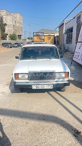 LADA (VAZ) 2107 2003, 350,000 km - 1.6 l - Bakı