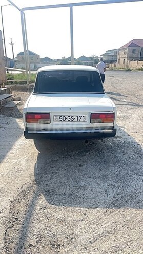 LADA (VAZ) 2107 2003, 350,000 km - 1.6 l - Bakı