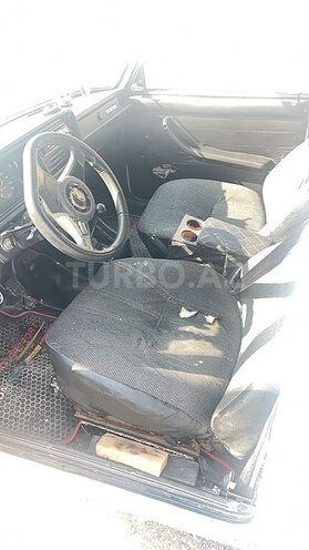LADA (VAZ) 2107 2003, 350,000 km - 1.6 l - Bakı