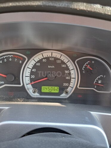 Daewoo Nexia 2011, 145,000 km - 1.6 l - Bakı