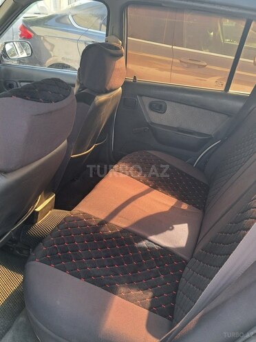 Daewoo Nexia 2011, 145,000 km - 1.6 l - Bakı