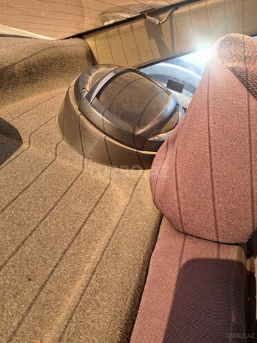 Daewoo Nexia 2011, 145,000 km - 1.6 l - Bakı