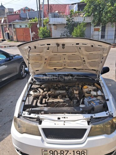 Daewoo Nexia 2011, 145,000 km - 1.6 l - Bakı