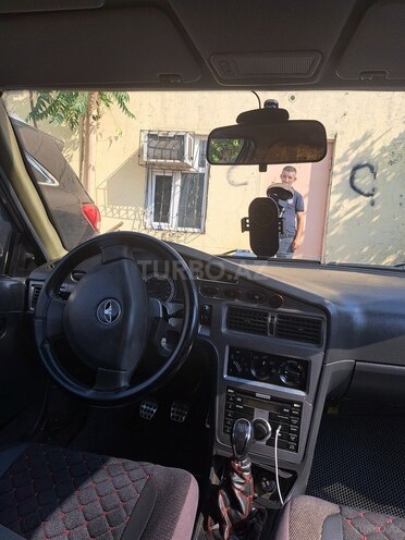 Daewoo Nexia 2011, 145,000 km - 1.6 l - Bakı