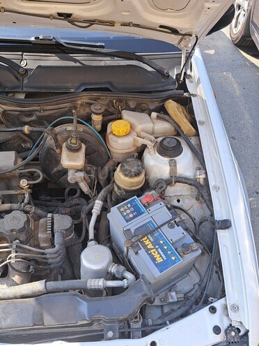 Daewoo Nexia 2011, 145,000 km - 1.6 l - Bakı