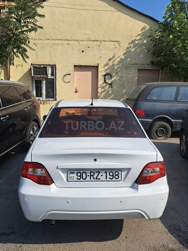 Daewoo Nexia 2011, 145,000 km - 1.6 l - Bakı