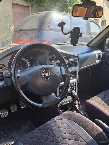 Daewoo Nexia 2011, 145,000 km - 1.6 l - Bakı
